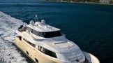 Motor Yacht Ziacanaia